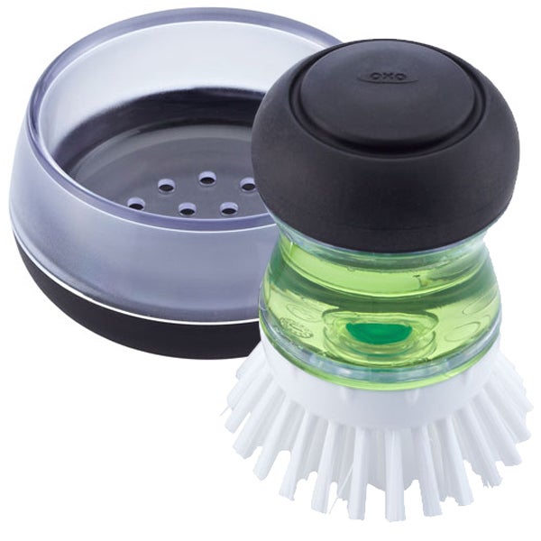 OXO Dish Brush