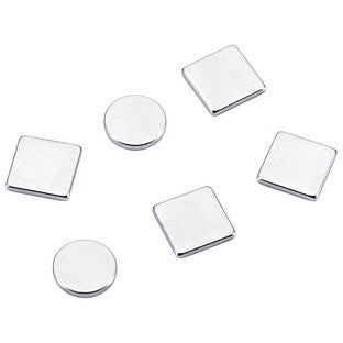 mighty magnets construction set