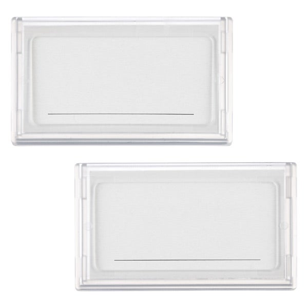 Like-it Bricks Label Holders