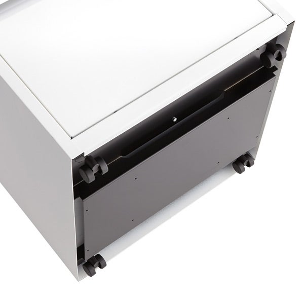 Bisley Premium Filing Cabinet Bases The Container