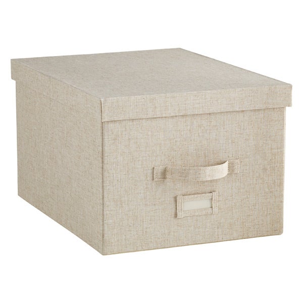 Cambridge Storage Boxes