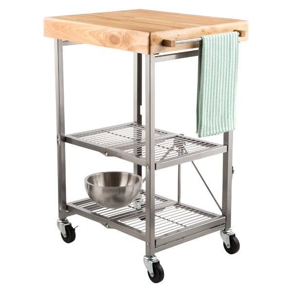 56 Modern Apartment size kitchen cart for Rent