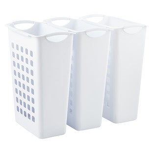 clothes separator hamper