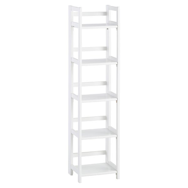 Solid Wood Folding Tower