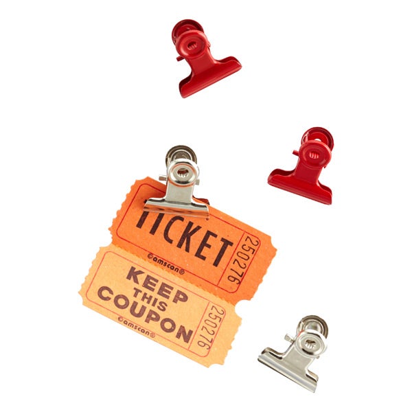 mini bulldog clips