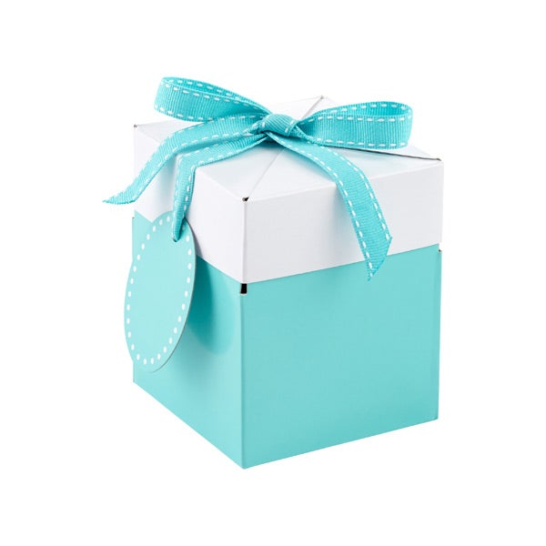 surprise pop up gift box