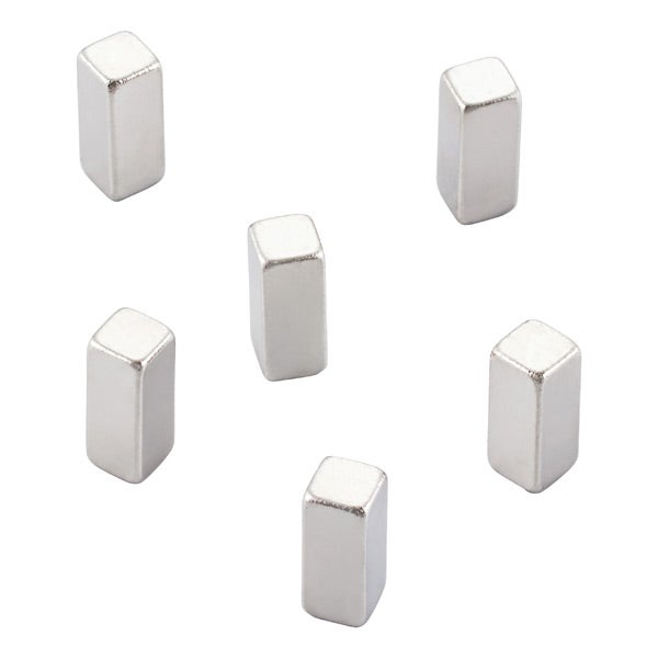 mighty magnets