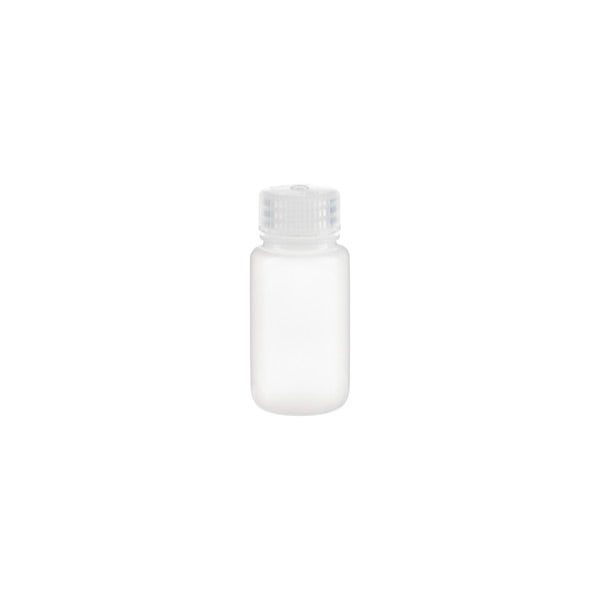 Nalgene Wide-Mouth Leakproof Travel Bottles