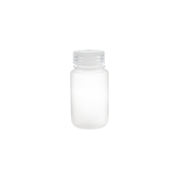 Nalgene Wide-Mouth Leakproof Travel Bottles