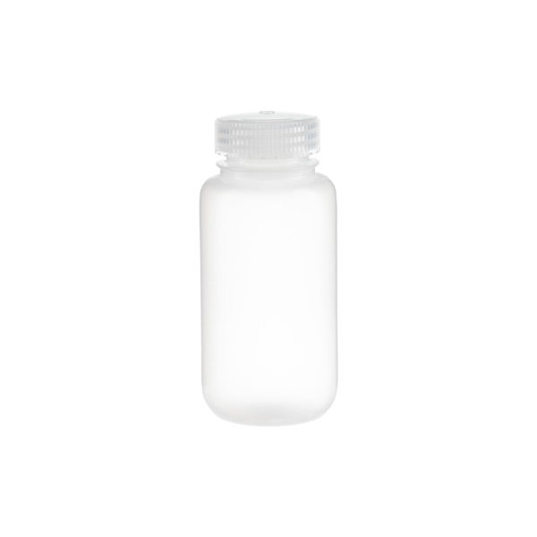 Nalgene Wide-Mouth Leakproof Travel Bottles