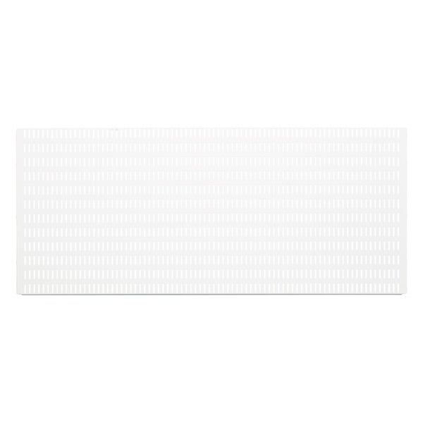 Elfa Utility Pegboard