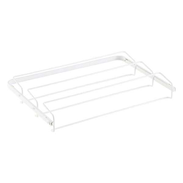 Elfa Gliding Shoe Rack