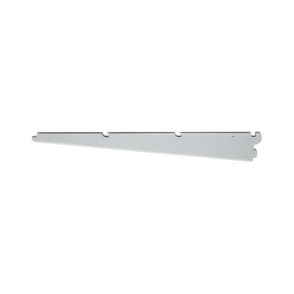 Platinum Elfa Ventilated Wire Shelf Brackets The Container Store