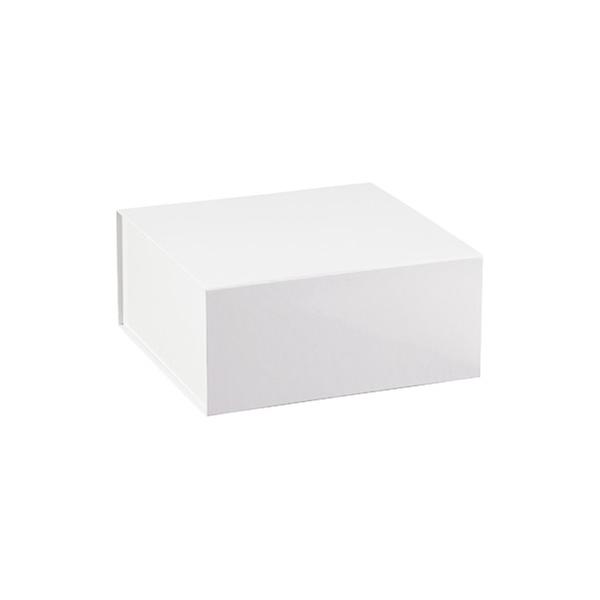 Mini Round Boxes Assorted Pkg/12, 1-1/4 diam. x 1 H | The Container Store