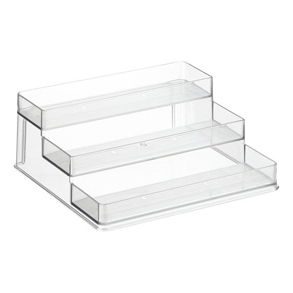 iDesign Linus Spice Racks