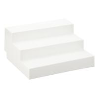 Large Expand-A-Shelf White