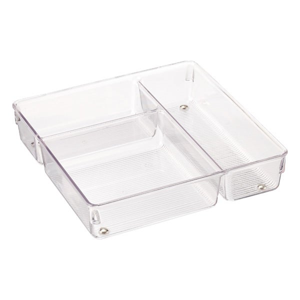 The Home Edit Bathroom Drawer The Container Store