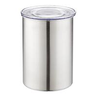 AIRSCAPE 64 oz. Canister Stainless