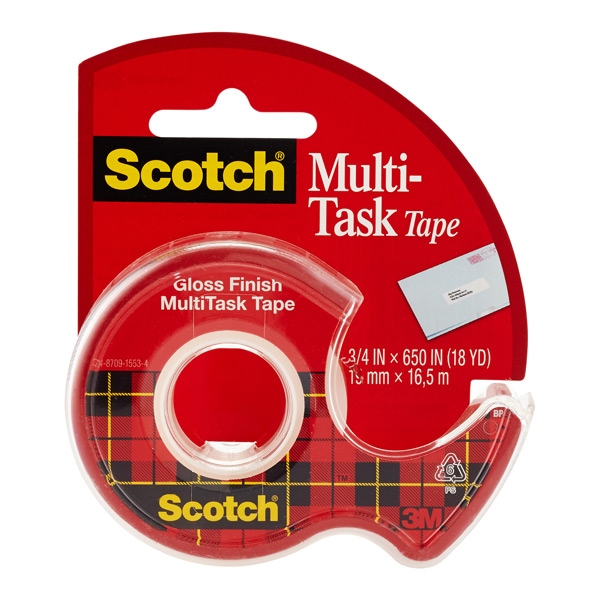 Scotch® Precision Ultra-Edge Nonstick Scissors, 6 in - Fred Meyer