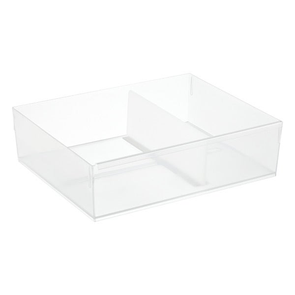 Adjustable Drawer Organizers The Container Store