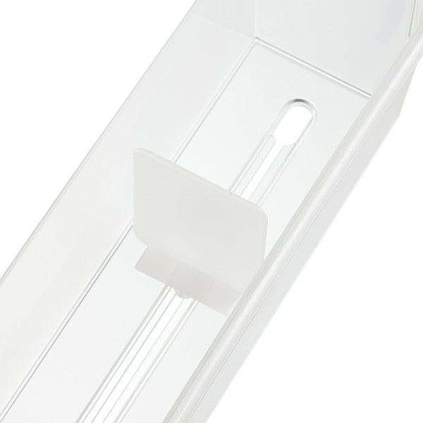 Adjustable Drawer Organizers