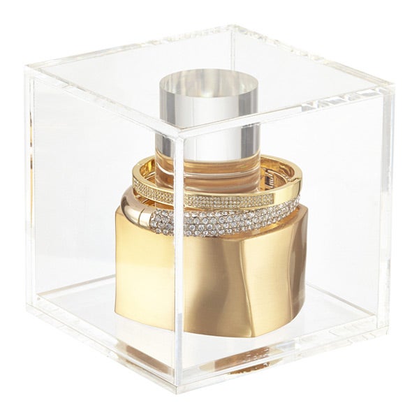 Container store bracelet holder deals