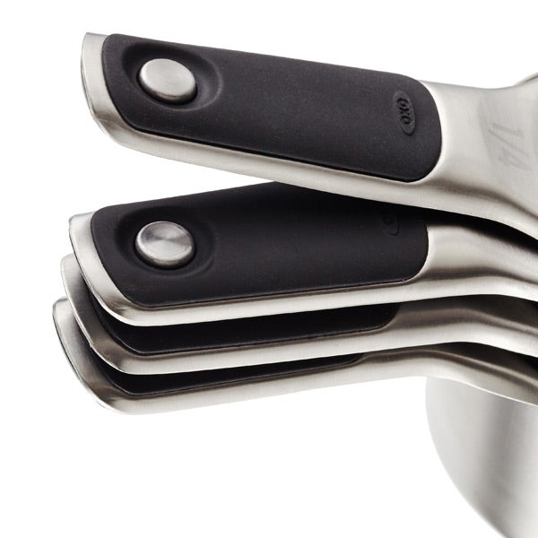 OXO Good Grips Measuring Cups - Thumbnail 2
