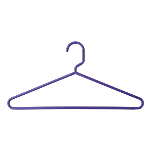 cool clothes hangers