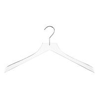 The Container Store Shirt Hanger Acrylic