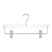 The Container Store Pant/Skirt Hanger Acrylic