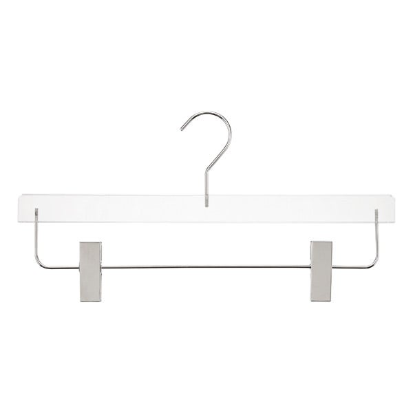 Acrylic Pants & Skirt Hanger