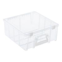 X-Large 16-Compartment Solutions Box