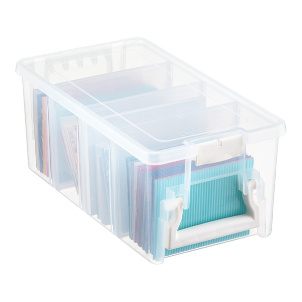ArtBin Storage, Containers & Totes