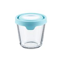 Anchor Hocking Custard Cups with Lids