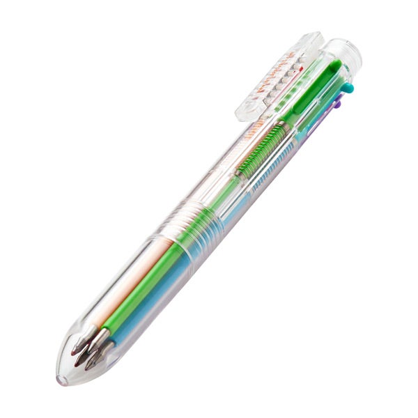 Rainbow ink shop gel pens