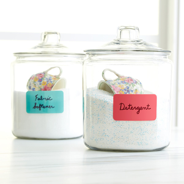 Anchor Hocking Glass Canisters With Glass Lids The Container Store