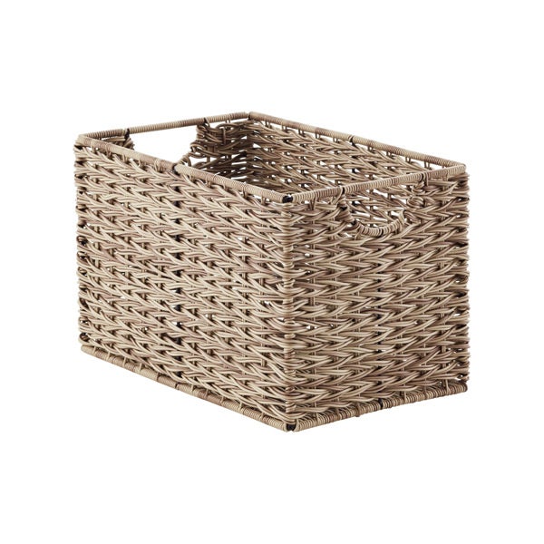 15 storage bin
