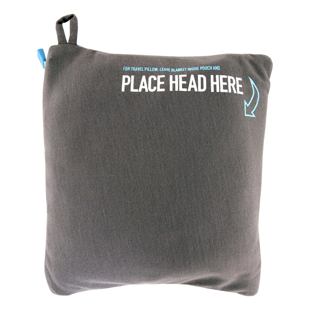 Flight 001 Emergency Travel Blanket The Container Store