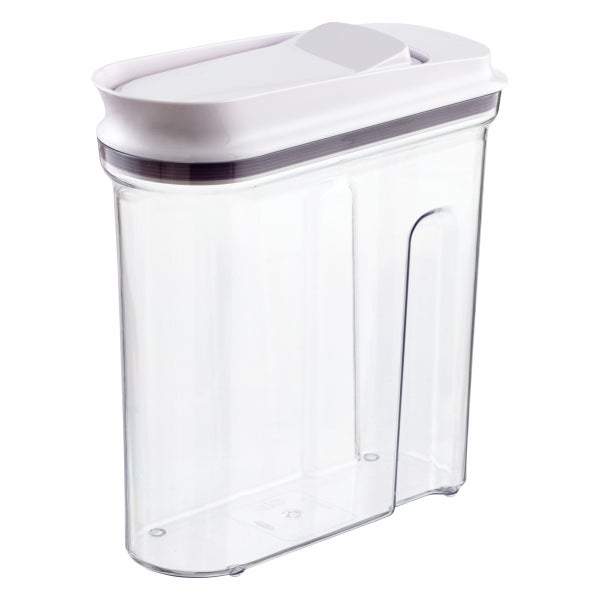 OXO POP 3.4qt Airtight Medium Cereal Dispenser