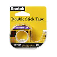 Scotch Double Stick Tape