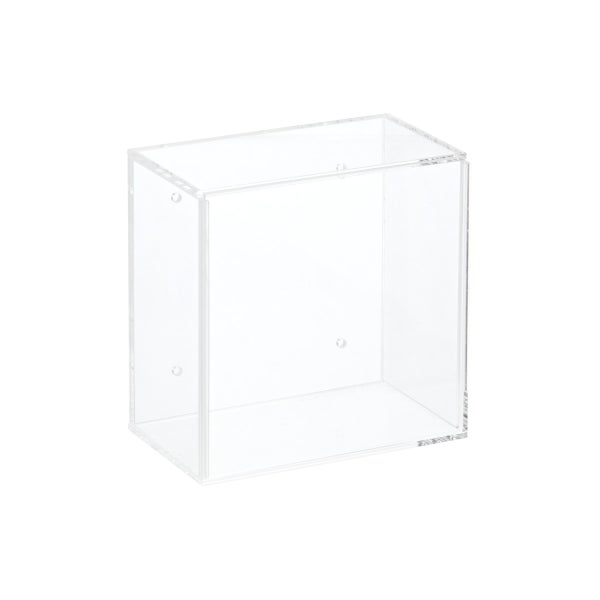 Acrylic Premium Shadowboxes