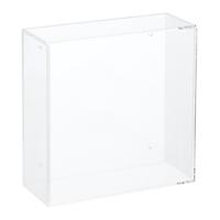 Acrylic Basketball Premium Display Cube