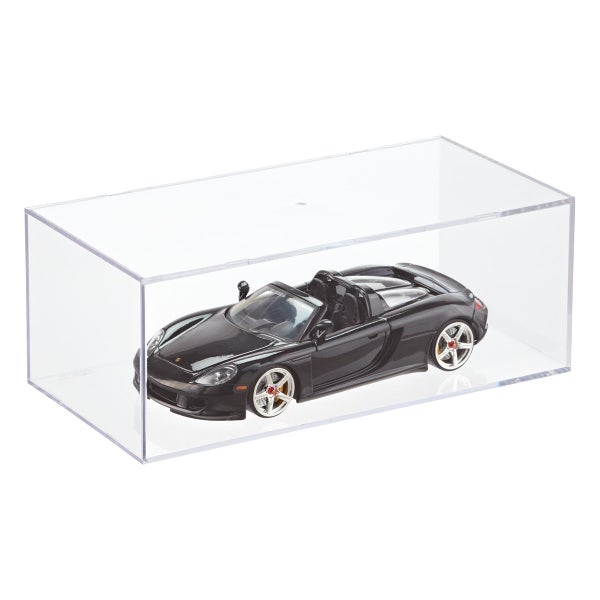 Ballqube Race Car Display Cube