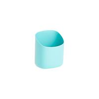 Perch Bitsy Magnetic Container Teal