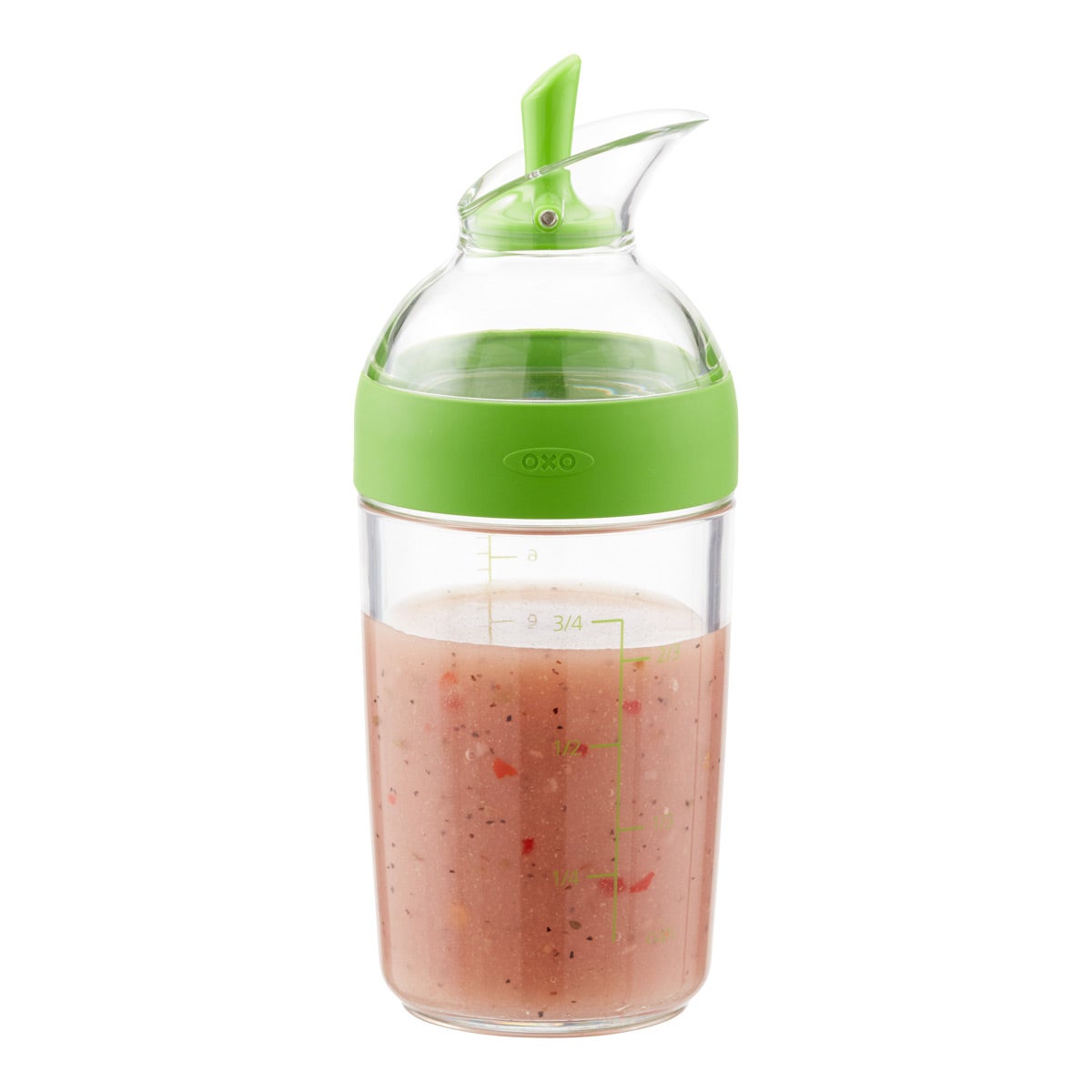 OXO Good Grips Little Salad Dressing Shaker The Container Store