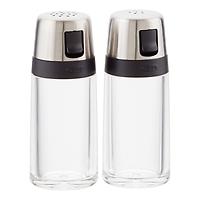 OXO 2 oz. Good Grips Salt and Pepper Shakers Set of 2
