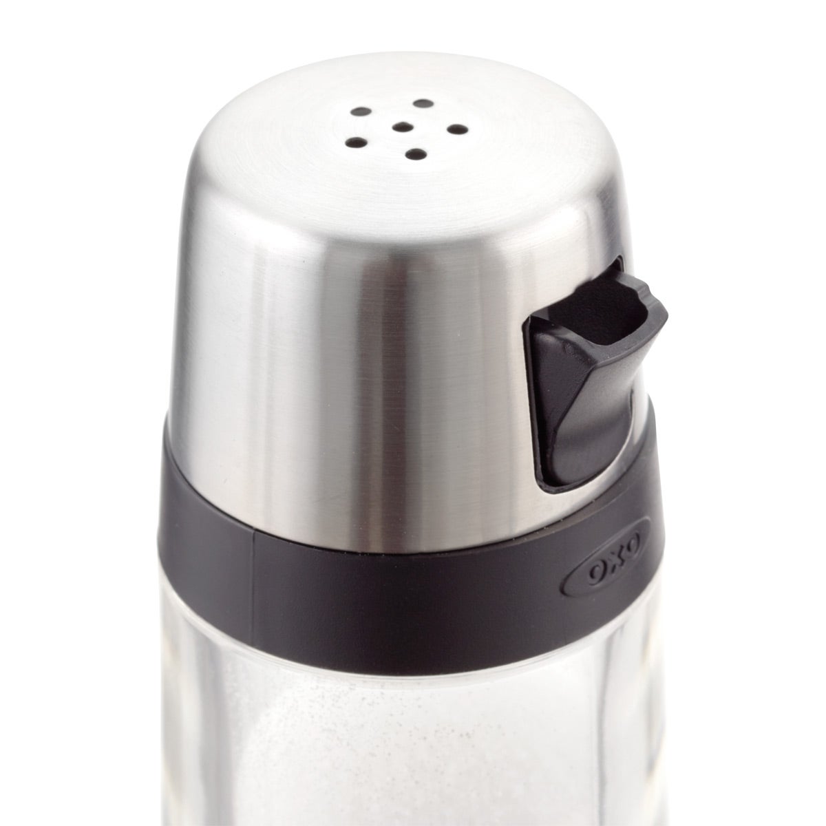 OXO Good Grips Salt & Pepper Shakers - Thumbnail 4