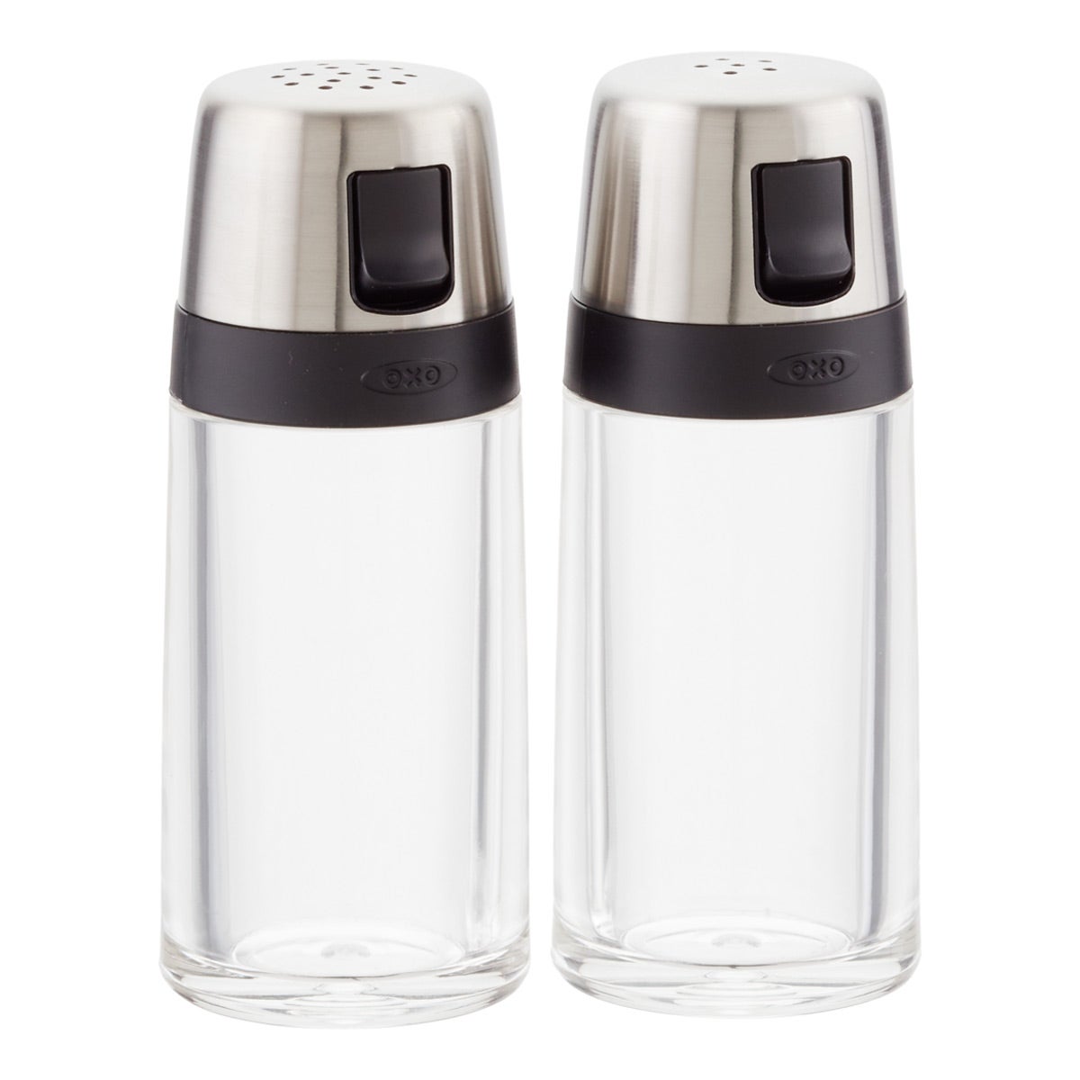 OXO Good Grips Salt & Pepper Shakers - Thumbnail 2