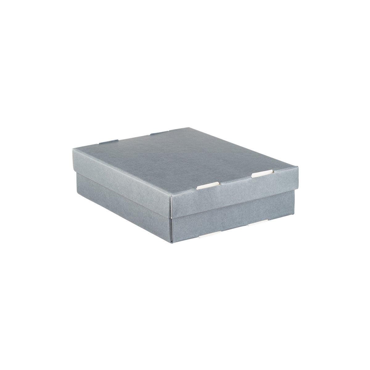 Legal-Size Archival Storage Box, 15-1/4 x 11-1/2 x 3 H | The Container Store