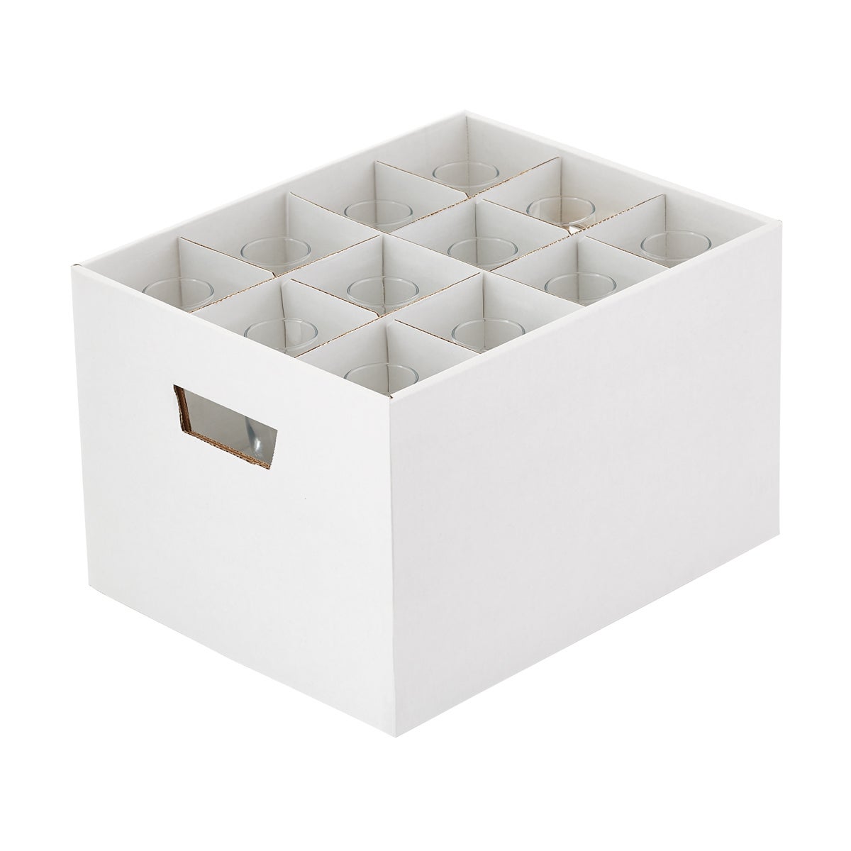 Our Best Box The Container